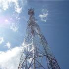 Menara Komunikasi Radio Anti Korosi Untuk Transmisi