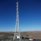 Baja Telekomunikasi Menara Kisi Transmisi Kepadatan Tinggi Untuk Distribusi Daya